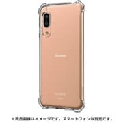 AQUOS Sense3 Rugged Crystal Crystal Clear ACS00182