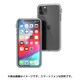 CT-IPIP19L-CL [iPhone 11 Pro Max 衝撃吸収ケース クリア]