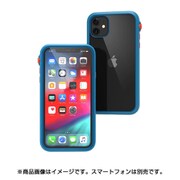 CT-IPIP19M-BS [iPhone 11 衝撃吸収ケース ブルーリッジサンセット]