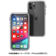 CT-IPIP19S-CL [iPhone 11 Pro 衝撃吸収ケース クリア]