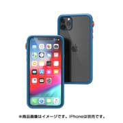 CT-IPIP19L-BS [iPhone 11 Pro Max 衝撃吸収 ブルーリッジサンセット]