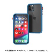 CT-IPIP19S-BS [iPhone 11 Pro 衝撃吸収ケース ブルーリッジサンセット]