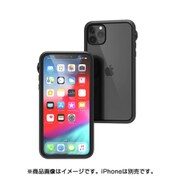CT-IPIP19L-BK [iPhone 11 Pro Max 衝撃吸収ケース ステルスブラック]