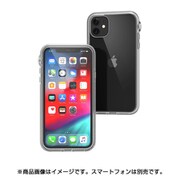 CT-IPIP19M-CL [iPhone 11 衝撃吸収ケース クリア]