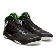 1081A016 001 BLACK/W JB ELITE IV 28.5