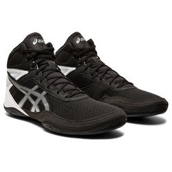 ヨドバシ.com - アシックス asics 1081A021 001 BK/SV MATFLEX 6 24.5