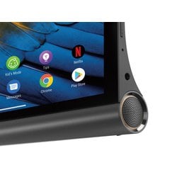 新品・未開封Yoga Smart Tab ZA3V0031J