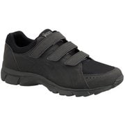 1291A007 001 BLACK GEL-FUNWALKER M007 24.5