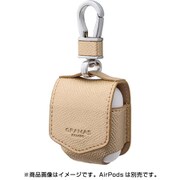 AirPods GLD EURO Passione PU Leather Case