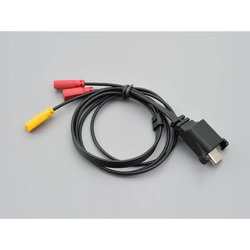 DT-E1用 Type-Cスピーカーケーブル 15124