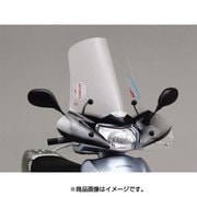 品良く着こなすため ヨドバシ.com - EX（FI リード110 スクリーン 314A+A314A GIVI パーツ