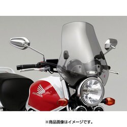 GIVI バイクウインドスクリーン A660 CB1300SF 93957