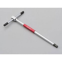 T型スライドハンドル六角レンチ 8mm 97027