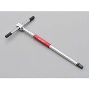 T型スライドハンドル六角レンチ 8mm 97027