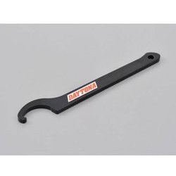 ステアリングステムレンチ 対応ナット径36～48mm 97642