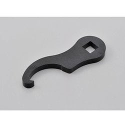 ステアリングステムレンチ 3/8 対応ナット径：36～48mm 97643