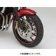PRO-GRIP ホイールテープ レッド 7mm×6m 98016