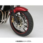 PRO-GRIP ホイールテープ レッド 7mm×6m 98016