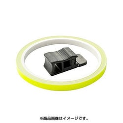 PRO-GRIP ホイールテープ イエロー 7mm×6m 98018
