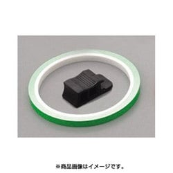 PRO-GRIP ホイールテープ グリーン 7mm×6m 98019