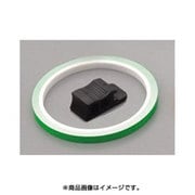 PRO-GRIP ホイールテープ グリーン 7mm×6m 98019