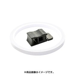PRO-GRIP ホイールテープ ホワイト 7mm×6m 98022