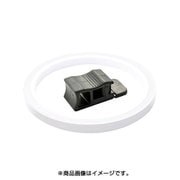 PRO-GRIP ホイールテープ ホワイト 7mm×6m 98022