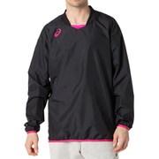 2053A055 002 PBK/ピンクG ナガソデウオームアツプシヤツ 2XL