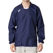 2053A055 400 ピーコート ナガソデウオームアツプシヤツ 2XL