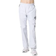 2063A068 100 Bホワイト/PBK ウオームアツプパンツ 3XL