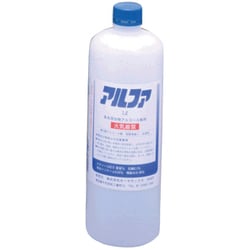 アルファ 500ml