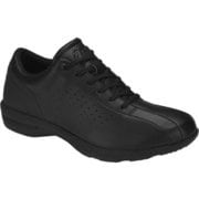 TDW553 001 BLACK/BK HADASHIRIDE553 25.5