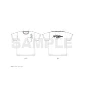 流星ワールドアクター ポケット付きTシャツ メリッサ [キャラクターグッズ]