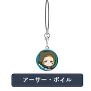 炎炎ノ消防隊 チャームストラップ アーサー・ボイル [キャラクターグッズ]