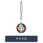 炎炎ノ消防隊 チャームストラップ アイリス [キャラクターグッズ]