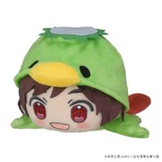 さらざんまい 寝そべりぬいぐるみ 矢逆 一稀 S [ぬいぐるみ]