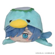 さらざんまい 寝そべりぬいぐるみ 久慈 悠 S [ぬいぐるみ]