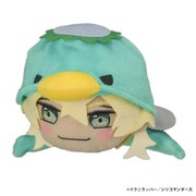 さらざんまい 寝そべりぬいぐるみ 新星 玲央 S [ぬいぐるみ]