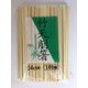 竹天削 24cm（裸） 100膳ポリ入 （CHO）