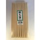 エゾ松利久 24cm（裸） 100膳パック