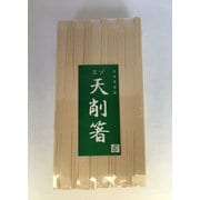 エゾ松天削 21cm 100膳セロ巻
