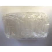 ウエットおしぼり 19×22cm丸型45g 100P