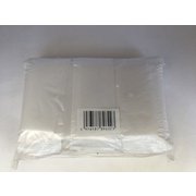 ウエットおしぼり 18X22cm平型（小） 40g 100P