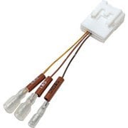 AG746T [トヨタ用ステアリングリモコンケーブル（20P）]