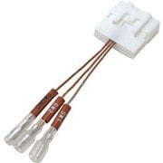 AG747T [トヨタ用ステアリングリモコンケーブル（28P）]