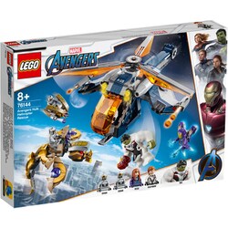 ヨドバシ.com - LEGO レゴ 76144 [スーパー・ヒーローズ