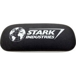 ヨドバシ Com インロック Marvel Stark Industries Ig 3119 メガネケース キャラクターグッズ 通販 全品無料配達