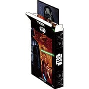 スター・ウォーズ SAGA IJ-67 ポストカードセットB [キャラクターグッズ]