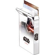スター・ウォーズ SAGA IJ-68 ポストカードセットC [キャラクターグッズ]