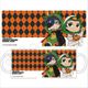 学園BASARA マグカップ 政宗&小十郎ハロウィンver. [キャラクターグッズ]